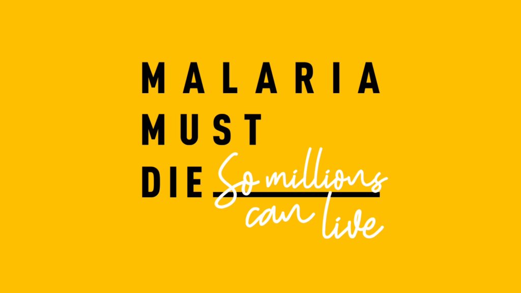 David Beckham Launches Malaria Must Die – A global Campaign Calling for New Commitments to End the World’s Oldest Disease