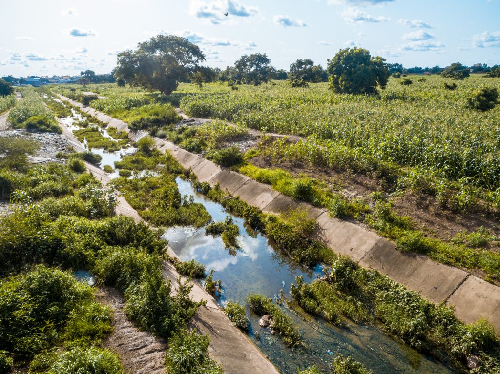 Senegal’s Innovations in Sanitation Offer the World a Way Forward.