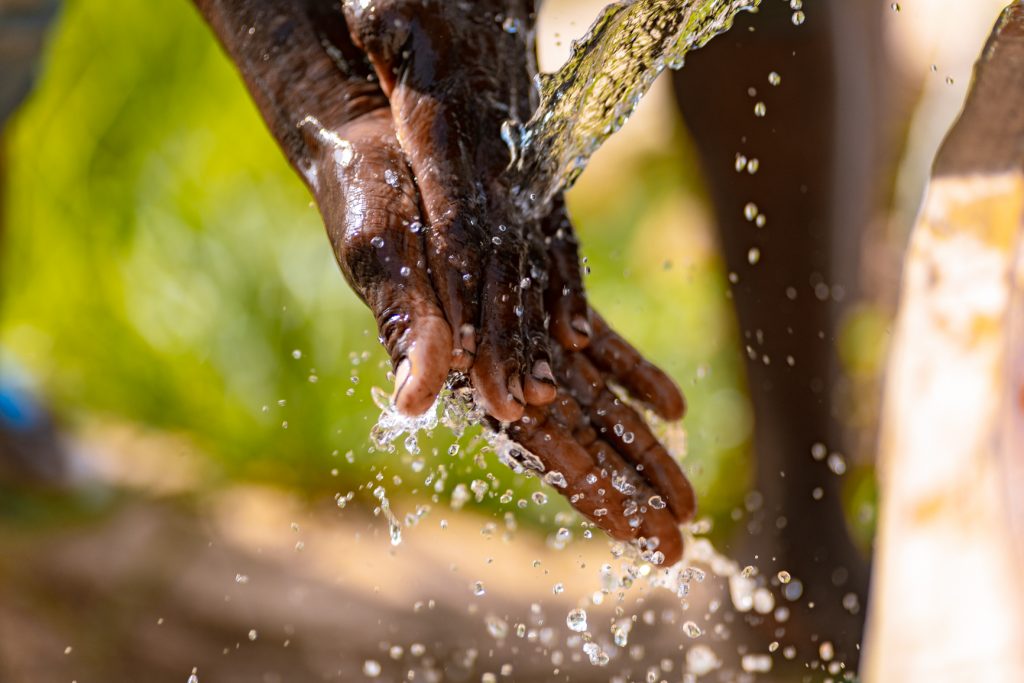 Neglected Tropical Diseases (NTDs): WHO launches toolkit to optimize water, sanitation and hygiene interventions