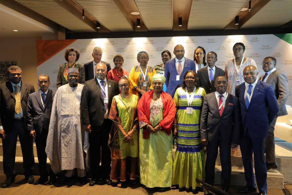 Sahelian Health Ministers establish new fund to improve access to lifesaving malaria interventions