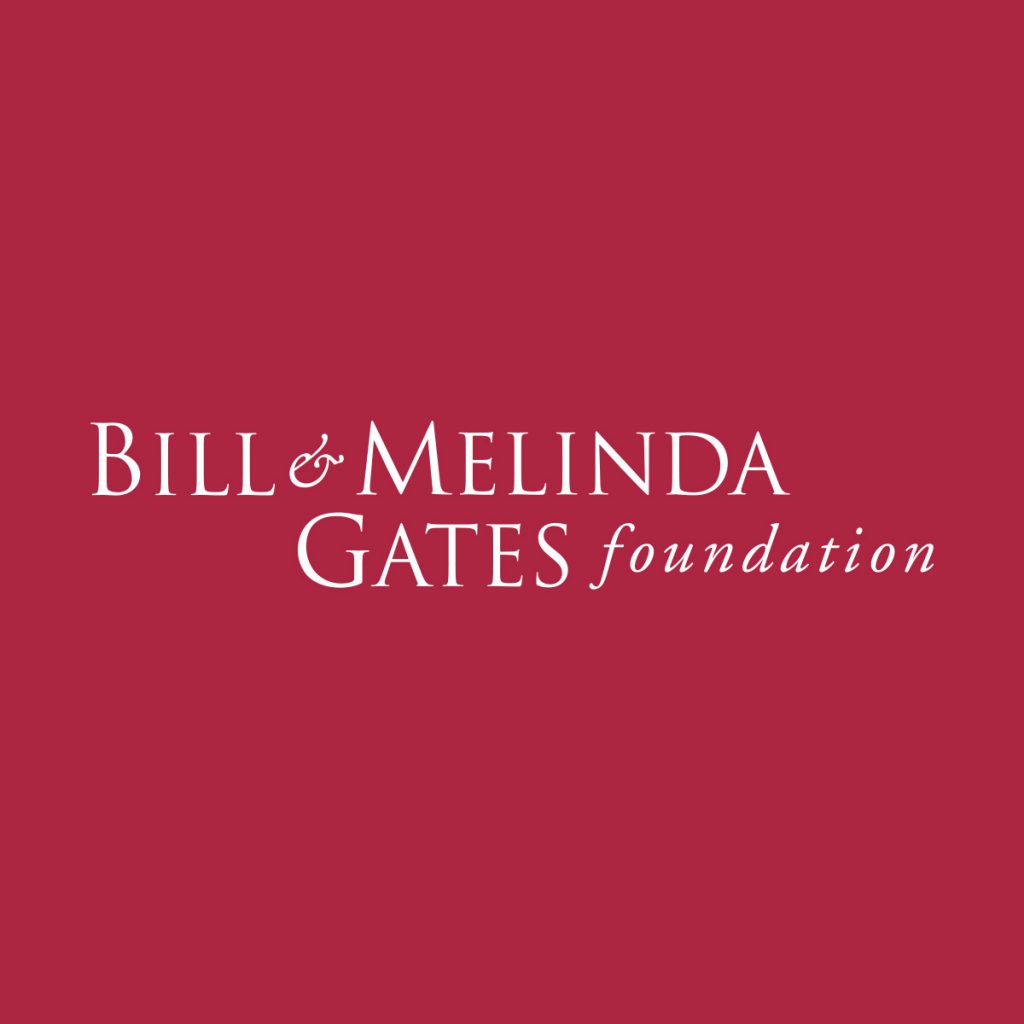 Bill & Melinda Gates Foundation