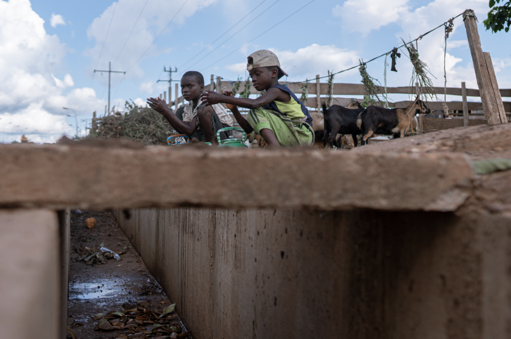 Ghana’s National Sanitation Day: Five Years of Progress