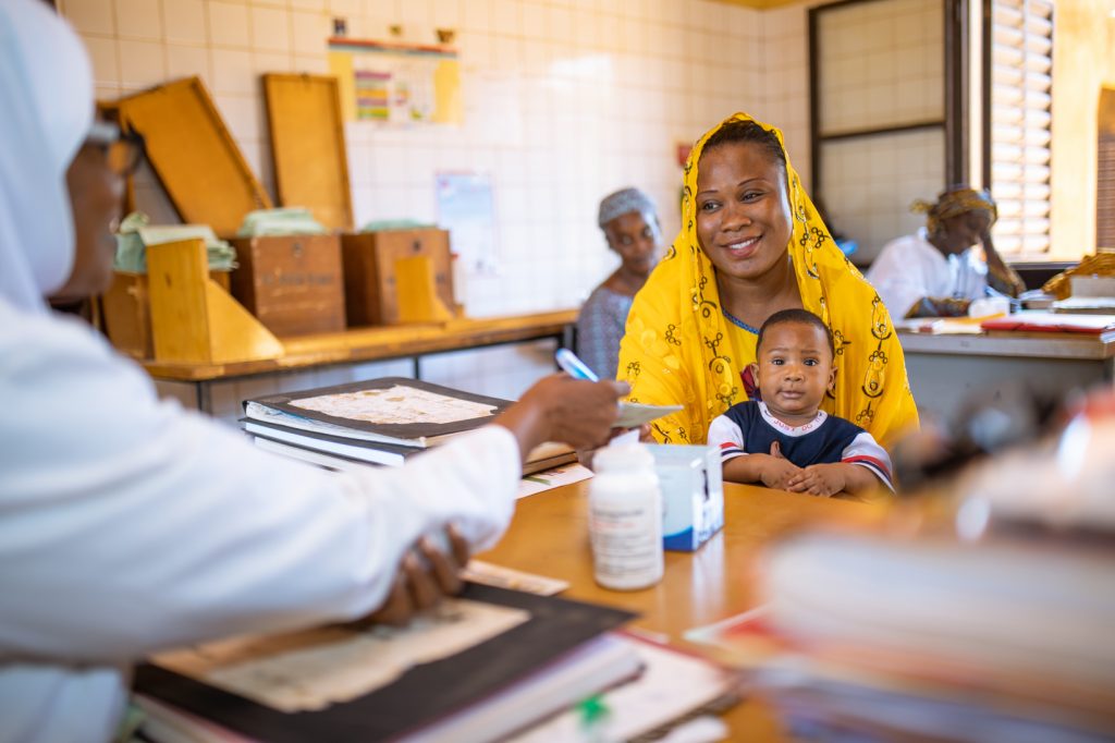 Ensuring progress gained is not progress lost – Africa’s immunization journey