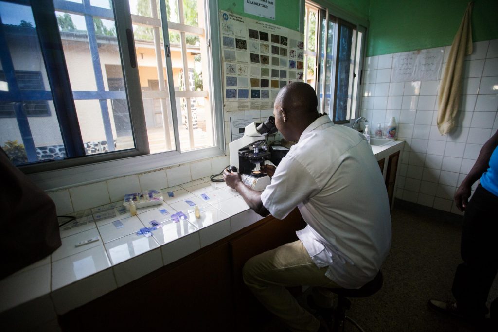 Speak Up Africa and IFPMA launch the “Africa Young Innovators for Health Award” to fuel innovation and help advance promising healthcare solutions