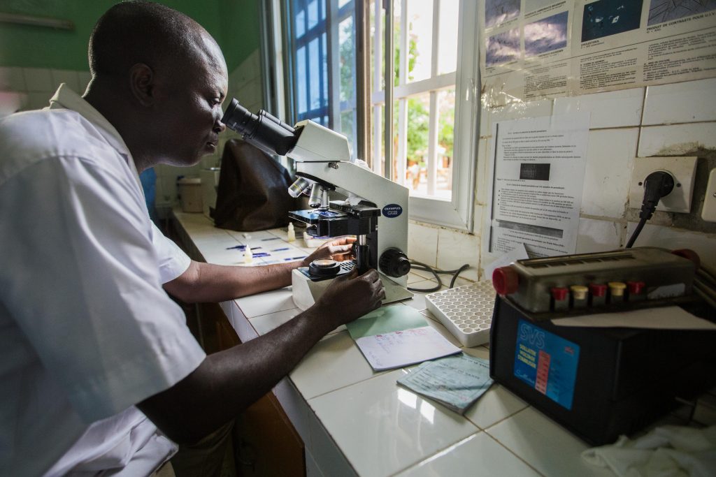 Speak Up Africa announces new African Voices of Science initiative to champion R&D in Africa