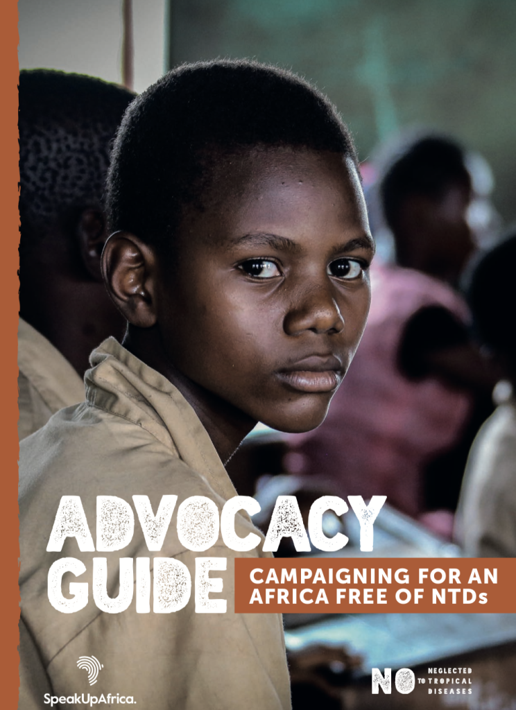 NTD Advocacy Guide