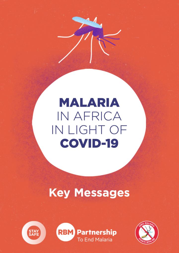 Malaria in light of COVID-19