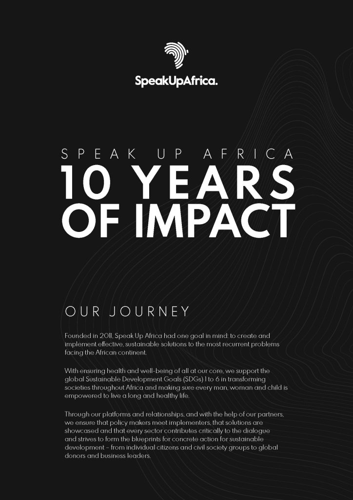 10 Years of Impact