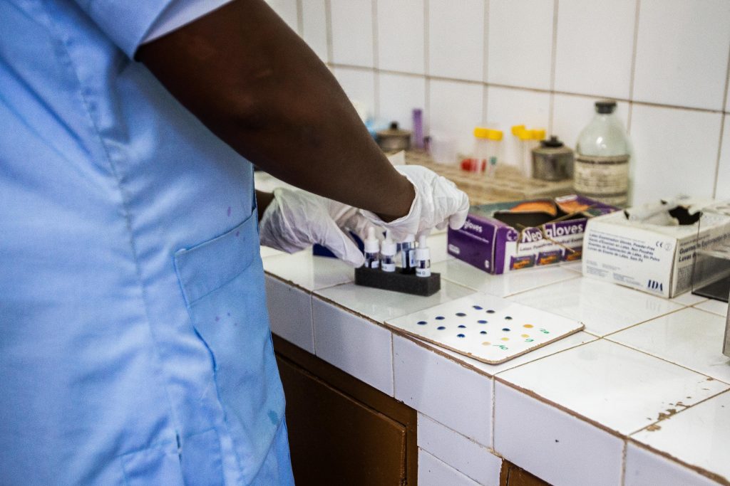 African scientists call for urgent investment in public health research and development