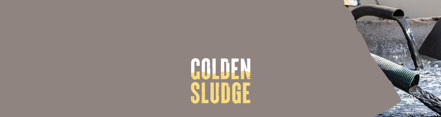 Golden Sludge