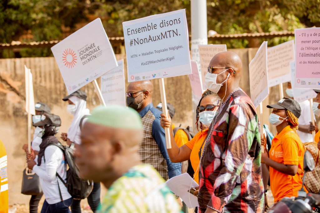 On World NTD Day, We Must Commit to Accelerating the Fight to End NTDs