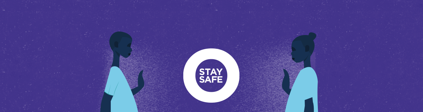 Staysafe