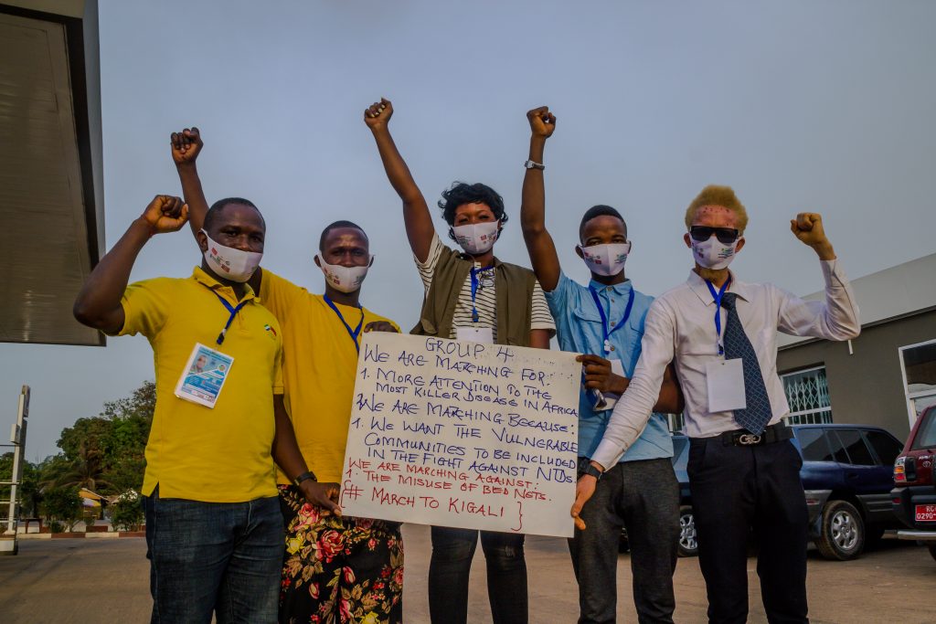 Speak Up Africa convenes discussion on eliminating malaria and NTDs in Africa ahead of the Kigali Summit