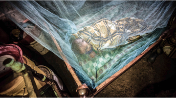 Innovative funding, a key strategy in the fight against malaria