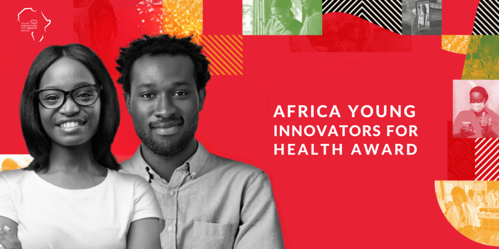 IFPMA and Speak Up Africa announce shortlisted candidates for the 2nd edition of the Africa Young Innovators for Health Award