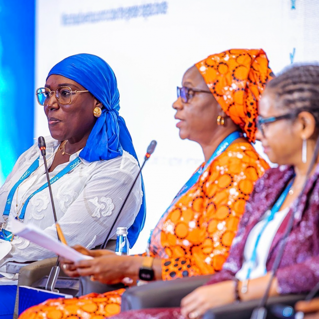 Harnessing collaboration to close the gender digital divide in Africa