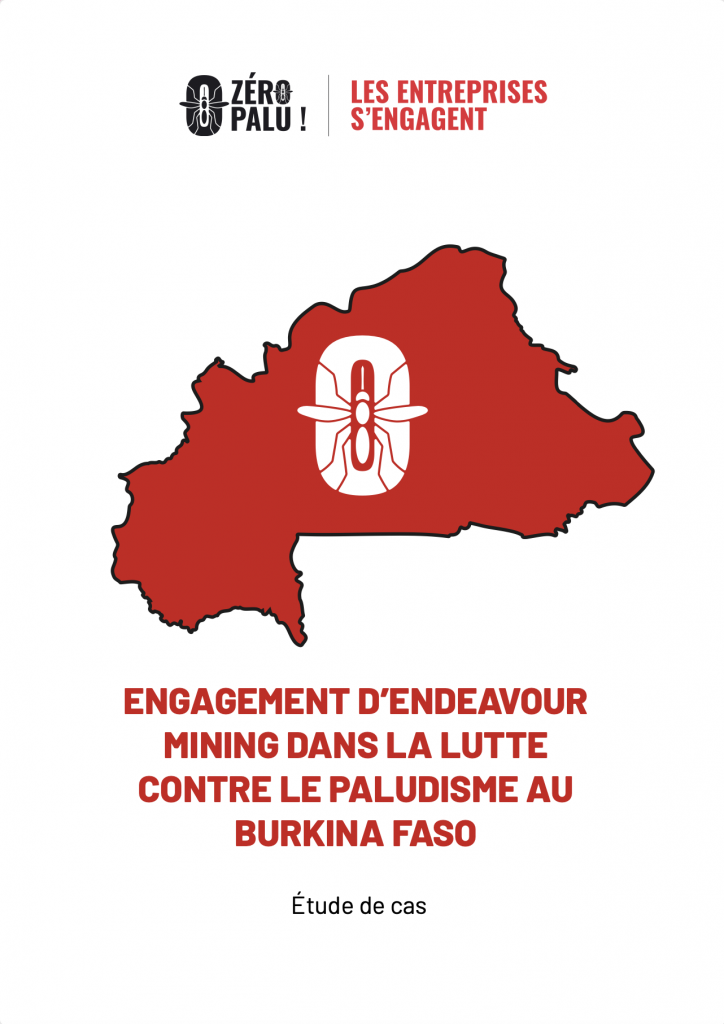 Case study BURKINA