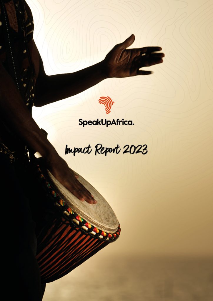 2023 Impact Report