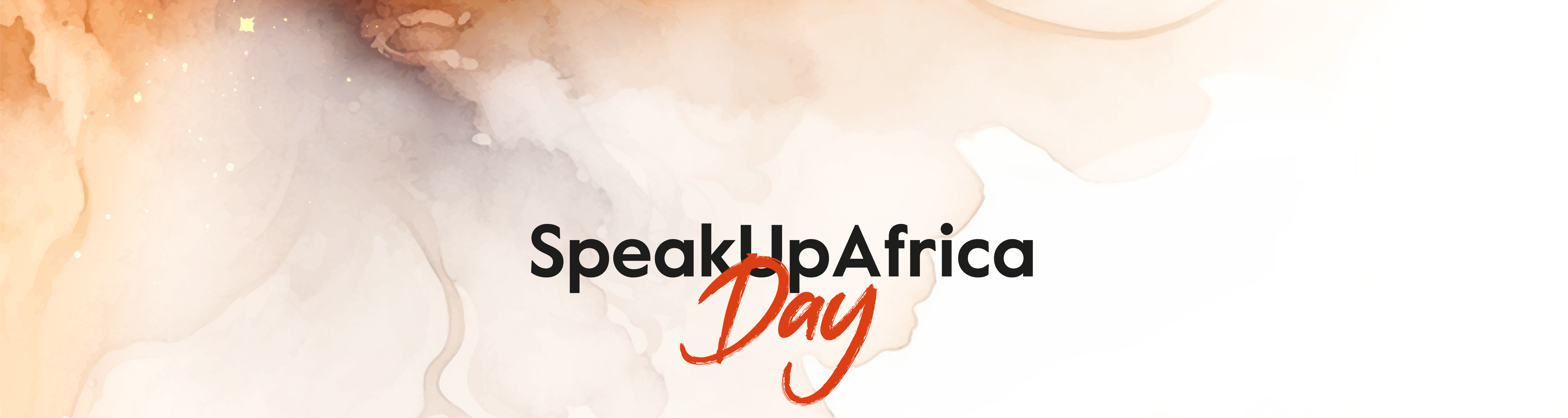 SpeakUpAfrica Day@2x