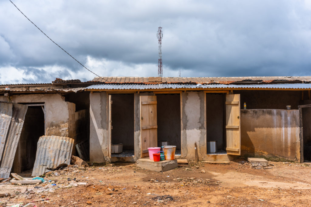 World Toilet Day: Between Health and Climate Crises, the Right to Sanitation for All Must Remain a Priority