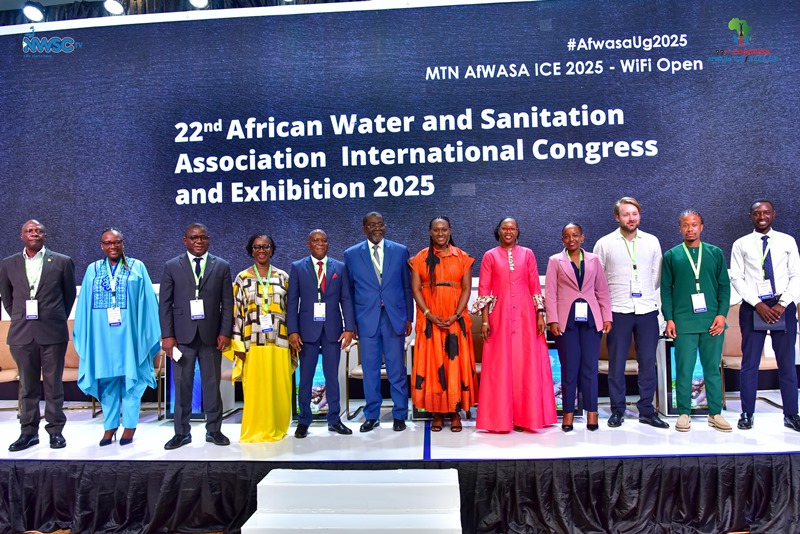 Delivering On Promises: Advancing Water And Sanitation Solutions In Africa